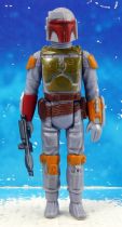 Star Wars (A New Hope) - Kenner - Boba Fett (Hong Kong Vers.)