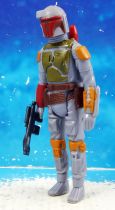 Star Wars (A New Hope) - Kenner - Boba Fett (Hong Kong Vers.)