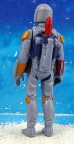 Star Wars (A New Hope) - Kenner - Boba Fett (Hong Kong Vers.)