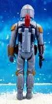 Star Wars (A New Hope) - Kenner - Boba Fett (Hong Kong Vers.)