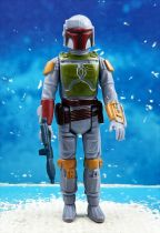 Star Wars (A New Hope) - Kenner - Boba Fett (Hong Kong Vers.)