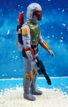 Star Wars (A New Hope) - Kenner - Boba Fett (Hong Kong Vers.)