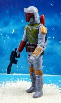 Star Wars (A New Hope) - Kenner - Boba Fett (Hong Kong Vers.)