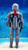 Star Wars (A New Hope) - Kenner - Boba Fett (Hong Kong Vers.)