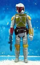 Star Wars (A New Hope) - Kenner - Boba Fett (Hong Kong Vers.)