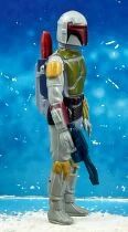 Star Wars (A New Hope) - Kenner - Boba Fett (Hong Kong Vers.)