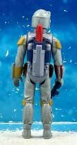 Star Wars (A New Hope) - Kenner - Boba Fett (Hong Kong Vers.)