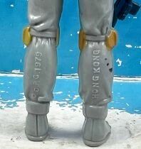 Star Wars (A New Hope) - Kenner - Boba Fett (Hong Kong Vers.)