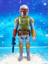 Star Wars (A New Hope) - Kenner - Boba Fett (NO COO Meccano Vers.)