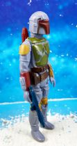 Star Wars (A New Hope) - Kenner - Boba Fett (NO COO Meccano Vers.)