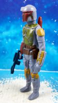 Star Wars (A New Hope) - Kenner - Boba Fett (NO COO Meccano Vers.)