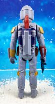 Star Wars (A New Hope) - Kenner - Boba Fett (NO COO Meccano Vers.)