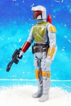 Star Wars (A New Hope) - Kenner - Boba Fett (Taiwan Vers.)