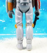 Star Wars (A New Hope) - Kenner - Boba Fett (Taiwan Vers.)