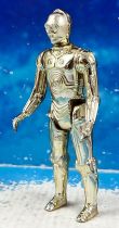 Star Wars (A New Hope) - Kenner - C-3P0