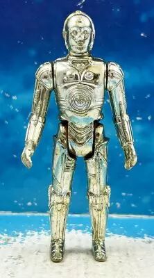 Star Wars (A New Hope) - Kenner - C-3P0