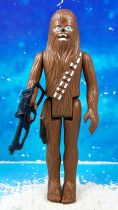 Star Wars (A New Hope) - Kenner - Chewbacca (No COO)