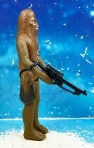 Star Wars (A New Hope) - Kenner - Chewbacca (No COO)