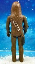 Star Wars (A New Hope) - Kenner - Chewbacca (No COO)