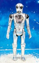 Star Wars (A New Hope) - Kenner - Death Star Droid