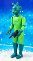 Star Wars (A New Hope) - Kenner - Greedo