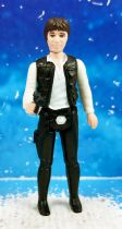 Star Wars (A New Hope) - Kenner - Han Solo (Large Head)