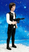 Star Wars (A New Hope) - Kenner - Han Solo (Large Head)
