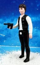 Star Wars (A New Hope) - Kenner - Han Solo (Large Head)