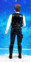 Star Wars (A New Hope) - Kenner - Han Solo (Large Head)