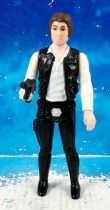 Star Wars (A New Hope) - Kenner - Han Solo (Small head)
