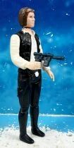 Star Wars (A New Hope) - Kenner - Han Solo (Small head)