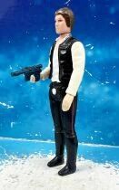 Star Wars (A New Hope) - Kenner - Han Solo (Small head)