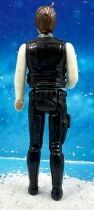 Star Wars (A New Hope) - Kenner - Han Solo (Small head)