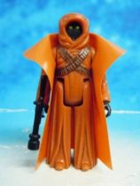 Star Wars (A New Hope) - Kenner - Jawa (repro vinyl cape)