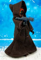 Star Wars (A New Hope) - Kenner - Jawa