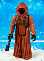 Star Wars (A New Hope) - Kenner - Jawa