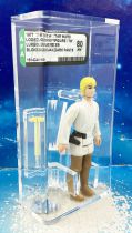 Star Wars (A New Hope) - Kenner - Luke Skywalker (Blond Hair) AFA 80NM Graded