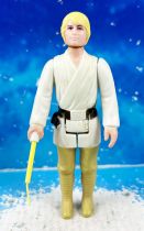 Star Wars (A New Hope) - Kenner - Luke Skywalker (Blond Hair)