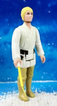 Star Wars (A New Hope) - Kenner - Luke Skywalker (Blond Hair)