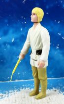 Star Wars (A New Hope) - Kenner - Luke Skywalker (Blond Hair)