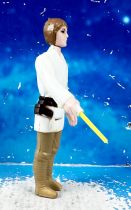 Star Wars (A New Hope) - Kenner - Luke Skywalker (Brown Hair)