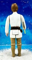 Star Wars (A New Hope) - Kenner - Luke Skywalker (Brown Hair)