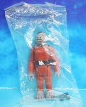 Star Wars (A New Hope) - Kenner - Red Snaggletooth (mint in baggie)