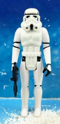 Star Wars (A New Hope) - Kenner - Stormtrooper (No COO)