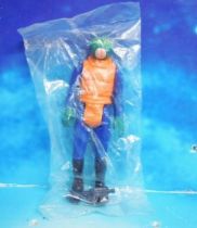 Star Wars (A New Hope) - Kenner - Walrus Man (mint in baggie)