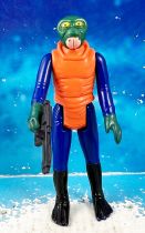 Star Wars (A New Hope) - Kenner - Walrus Man (No COO)