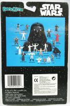 Star Wars (Bend-Ems) - Figurine Flexible JusToys (1993) - R2-D2