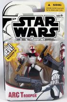 Star Wars (Cartoon Network Clone Wars) - Hasbro - ARC Trooper