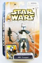 Star Wars (Clone Wars) - Hasbro - ARC Trooper (Army of the Republic)