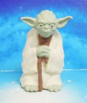 Star Wars (Edition Spéciale 1997) - Taco Bell Kid\'s Meal - Yoda